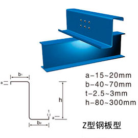 Z型鋼
