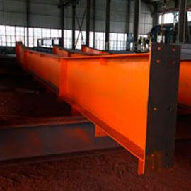 鋼結(jié)構(gòu)