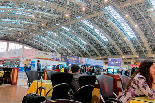 管桁架結(jié)構(gòu)怎樣防水